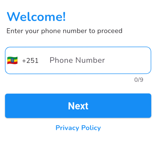 Social Media Dashboard